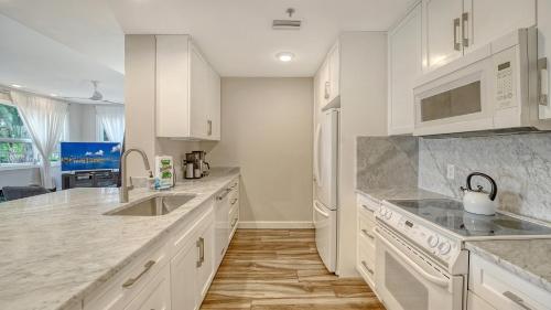 Waterfront, Spa, Pool, Private Paradise on Longboat Key, Longboat Key (foto 9)