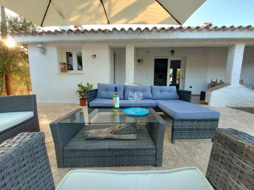 villa Dammar