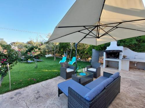 villa Dammar