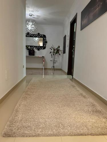 Entrée, Splendide appartement style new-yorkais de 180 m2 à mobilart vue mer pour famille uniquement (Splendide appartement style new-yorkais de 180 m2 a mobilart vue mer pour famille uniquement) in Akid Lotfi