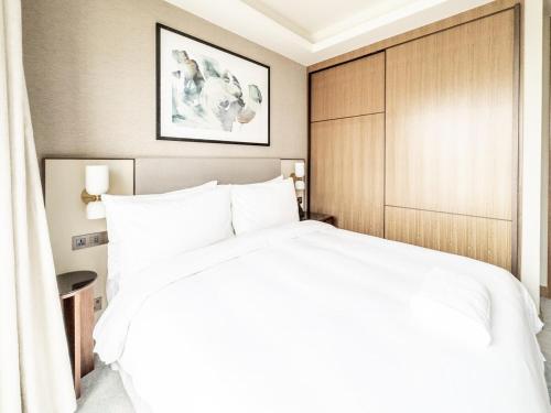 ADDRESS Residences Opera 2BR Tower 1 - EPIC 30th floor Burj Khalifa view byBLCK with DXB AIRPORT VIP Shuttle option, Dubaï (photo 10)