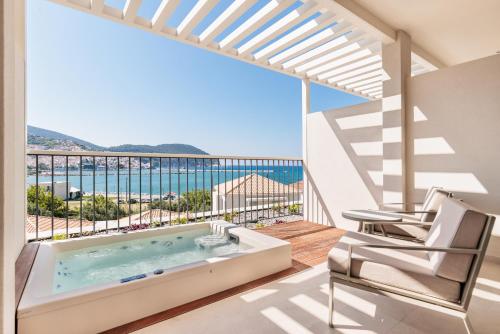 Minno Boutique Hotel & Spa - Скопелос