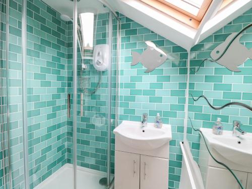 Broom Cottage King's Lynn - main image
