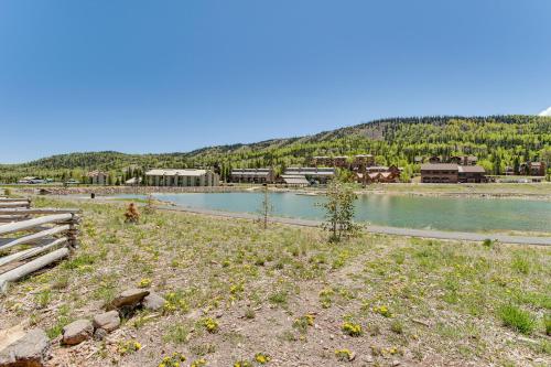 Hike, Bike & Fish: Brian Head Resort Condo!, Brian Head (fotografie 3)
