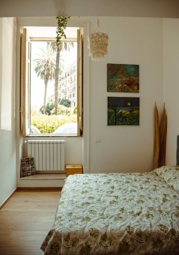 Art suite palermo, Palermo