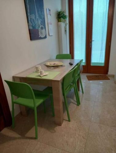 Verde Sole in Montalbano