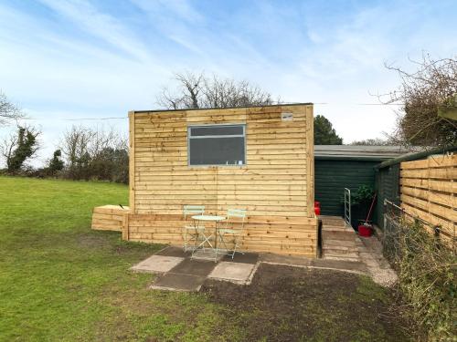 Sunset Cabin, Ormskirk (foto 2)