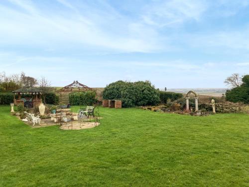 Sunset Cabin, Ormskirk (foto 4)