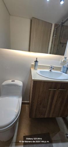 Apartamento moderno en 9 piso - image 4