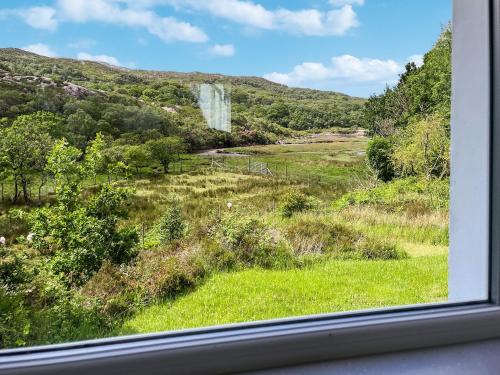 外部景觀, The Cottage in 阿哈勒豪