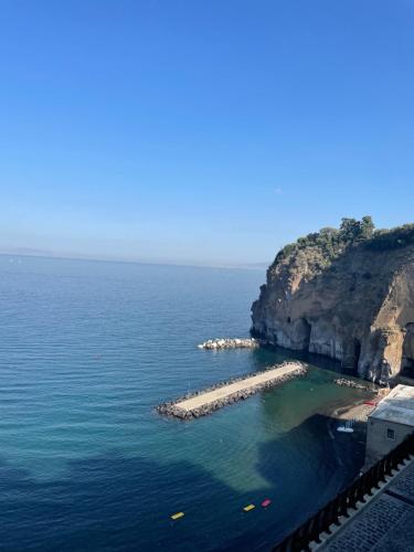 Riflesso D'Azzurro in Піано ді Сорренто