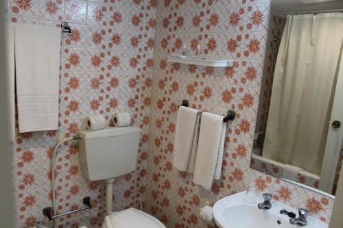 Cheerfulway Minichoro Apartamentos - image 12