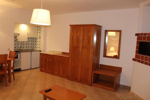 Cheerfulway Minichoro Apartamentos