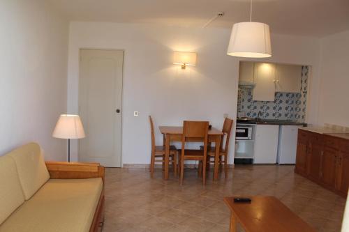 Cheerfulway Minichoro Apartamentos - image 8