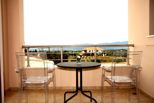 Petra Luxury Rooms and Apartments 3