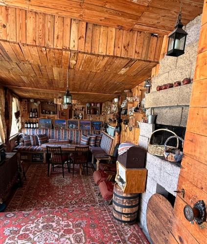 Armen's B&B in Sevan