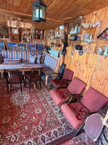 Armen's B&B in Sevan
