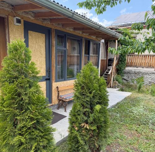 Armen's B&B in Sevan