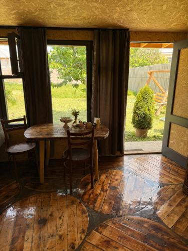 Armen's B&B in Sevan