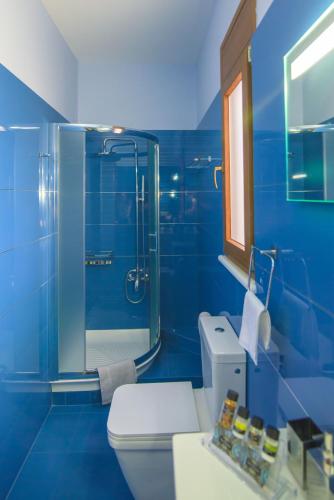 Petra Luxury Apartments - image 12