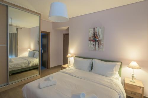 Petra Luxury Apartments - image 4