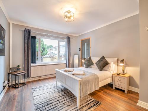 Viesnīcas āriene, Crynant Countryside Retreat in Krainanta