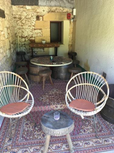 Maison Périgourdine de charme dans la campagne proche de Bergerac (Maison Perigourdine de charme dans la campagne proche de Bergerac) in Monsaguel