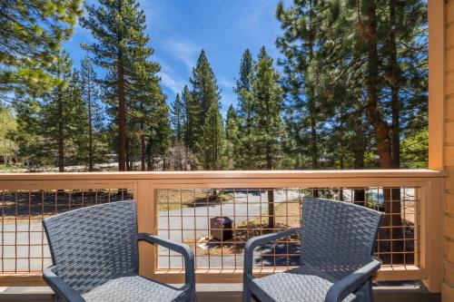 Surrounding environment, Mountain Escape - Lake Tahoe - Incline Village - Private Garage in Incline Village (NV)