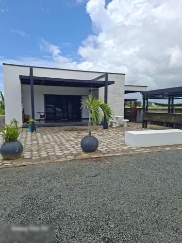 The Lighthouse in 尼烏尼科里