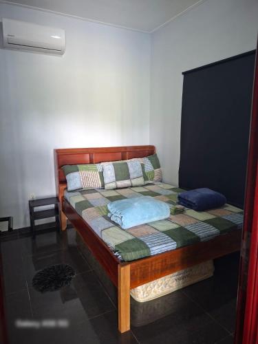 The Lighthouse in 尼烏尼科里