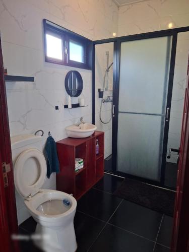 The Lighthouse in 尼烏尼科里