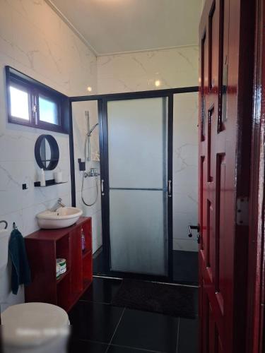 The Lighthouse in 尼烏尼科里