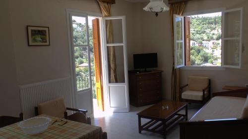 Captain's Apartments 2