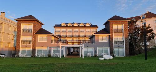 Torrecillas Apart Hotel GHF