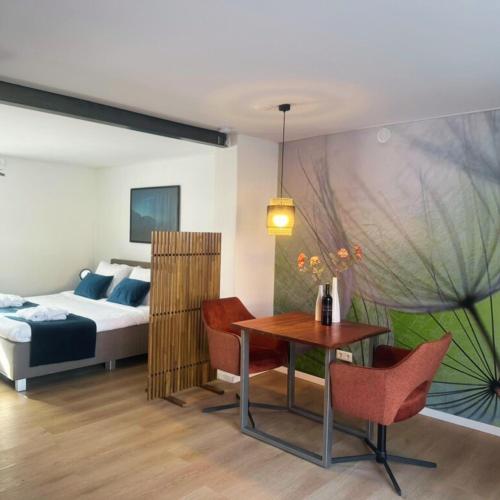 FACT Apartments 2