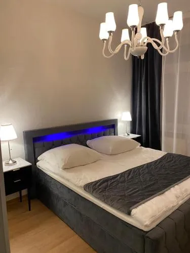 Athos Apartment, Abholung Schlüssel Domplatz 30 in Erfurt, Deutschland