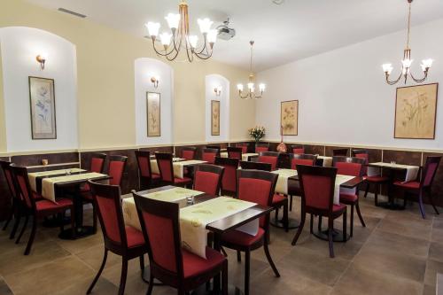 Hotel Petr, Praga (foto 8)