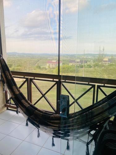 Flat no Hotel Monte Castelo in Bezerros (Pernambuco)