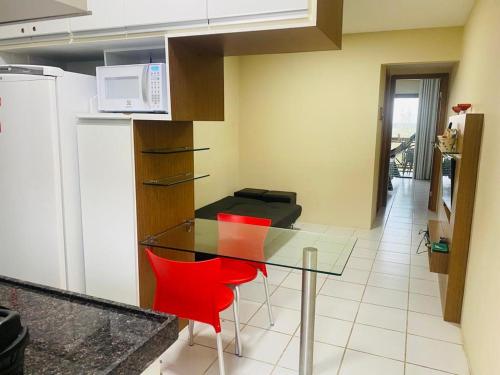 Flat no Hotel Monte Castelo in Bezerros (Pernambuco)