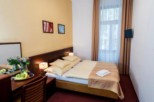 Hotel Petr, Praga (foto 10)