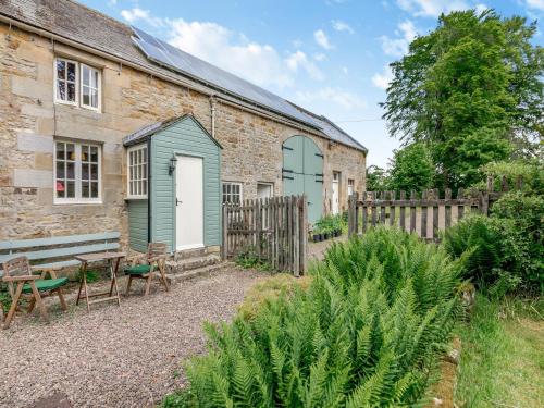 Viesnīcas āriene, Coachmans Cottage - N832 in Humshaugh