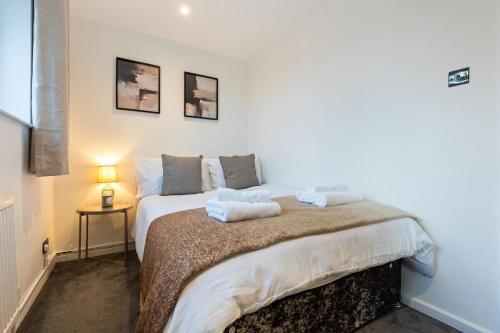 Cozy 2BR Getaway - Private Hot Tub & Bath Retreat, Bath (fotografie 10)