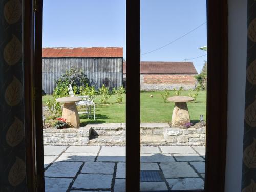 Viesnīcas āriene, Cedar Barn in South Barrow