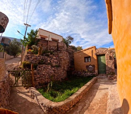 La Casa de María