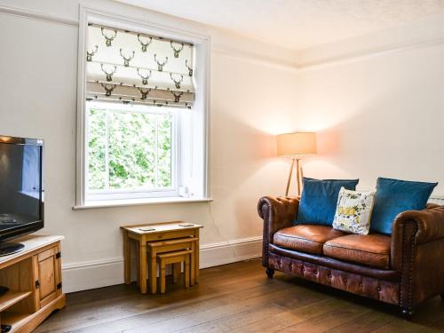 Chapel Cottage 5