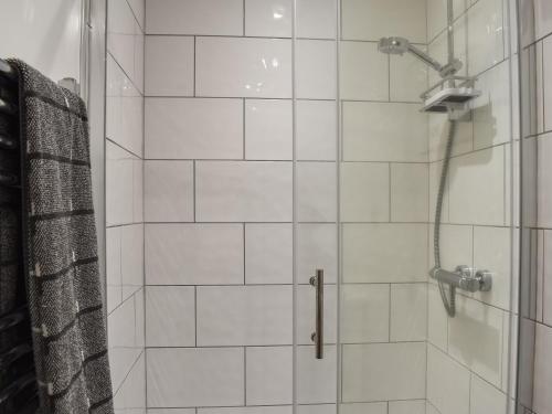 Buitenkant, Salmon Leap Cottage 1 - Uk48206 in Briggswath