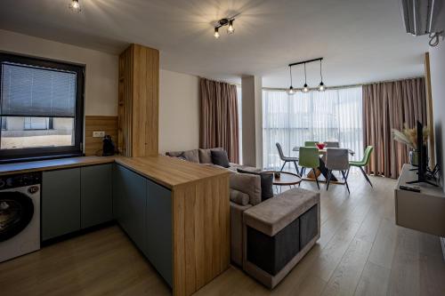 City Center Apartments in Kardzhali