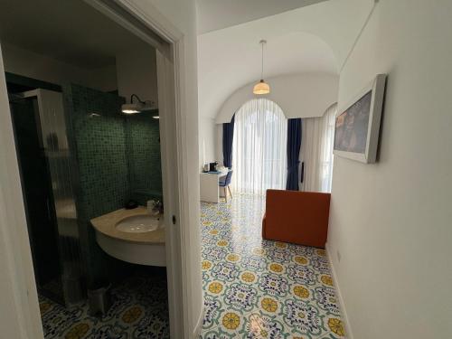 Suite with Terrace image 2