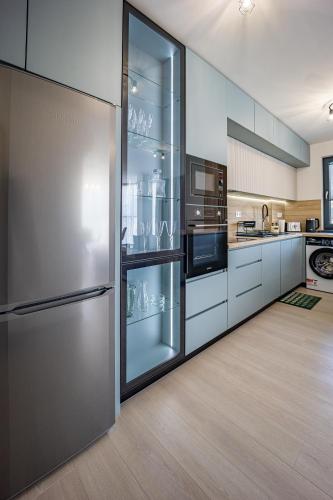 City Center Apartments in Kardzhali