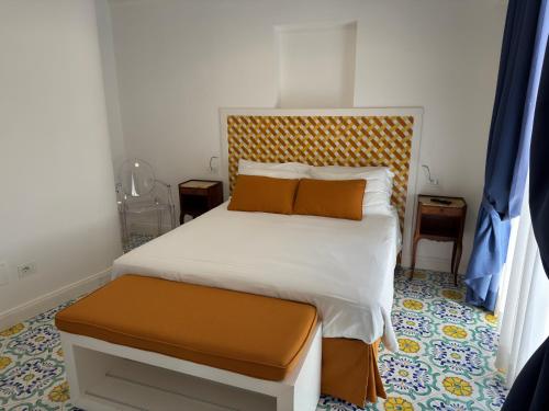 Suite with Terrace image 9
